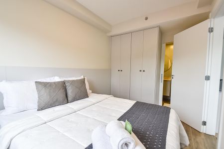 Apartamento à venda com 27m², 1 quarto e sem vagaQuarto
