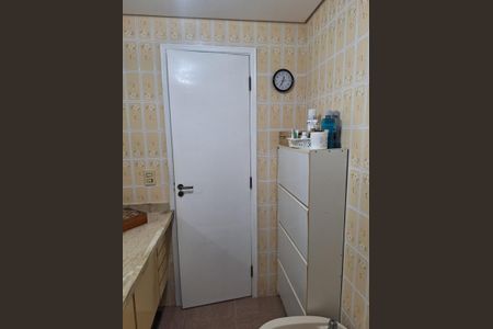 Apartamento à venda com 97m², 3 quartos e 1 vagaÁrea de Serviço