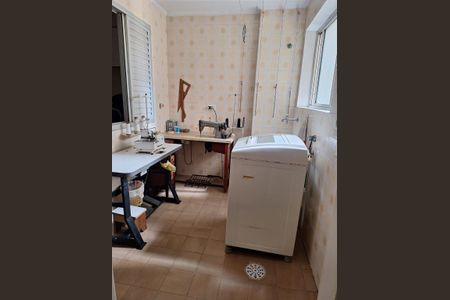 Apartamento à venda com 97m², 3 quartos e 1 vagaCozinha