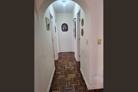 Apartamento à venda com 97m², 3 quartos e 1 vagaCorredor