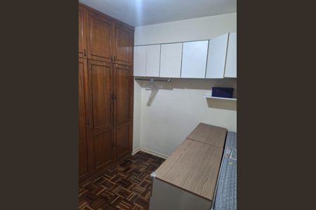 Apartamento à venda com 97m², 3 quartos e 1 vagaCozinha