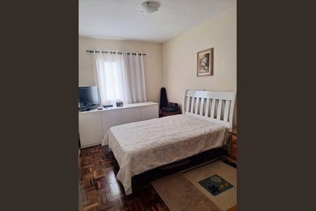 Quarto de apartamento à venda com 3 quartos, 97m² em Centro, São Bernardo do Campo