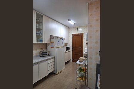 Apartamento à venda com 97m², 3 quartos e 1 vagaCozinha