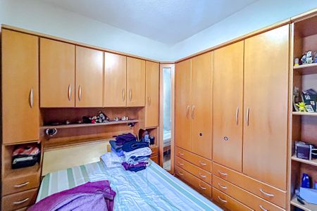 Quarto 2 de casa à venda com 4 quartos, 217m² em Maranhão, São Paulo