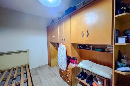 Casa à venda com 217m², 4 quartos e 2 vagasQuarto 3