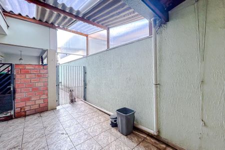 Casa à venda com 217m², 4 quartos e 2 vagasÁrea gourmet