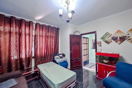 Sala de casa à venda com 4 quartos, 217m² em Maranhão, São Paulo