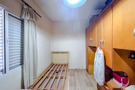 Casa à venda com 217m², 4 quartos e 2 vagasQuarto 3