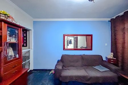 Sala de casa à venda com 4 quartos, 217m² em Maranhão, São Paulo