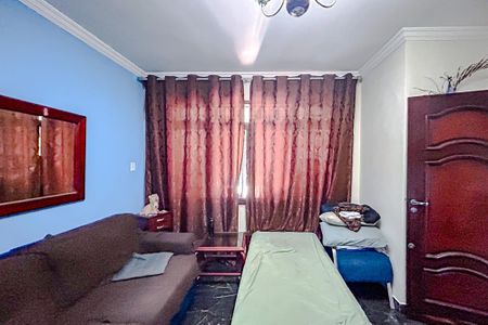 Sala de casa à venda com 4 quartos, 217m² em Maranhão, São Paulo