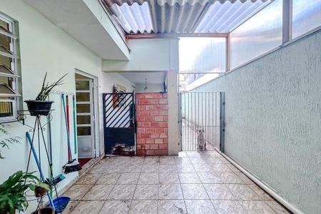Casa à venda com 217m², 4 quartos e 2 vagasÁrea gourmet