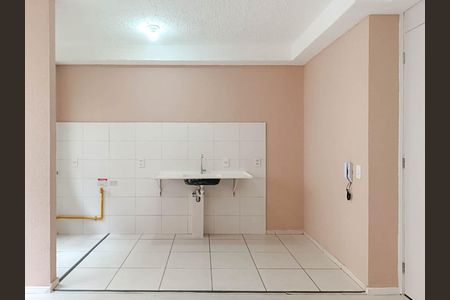 Apartamento para alugar com 2 quartos, 42m² em Santa Cruz, Rio de Janeiro