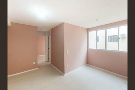 Apartamento para alugar com 2 quartos, 42m² em Santa Cruz, Rio de Janeiro