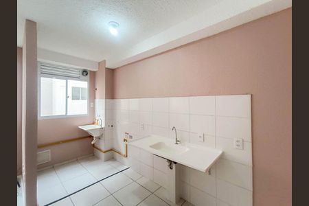 Apartamento para alugar com 2 quartos, 42m² em Santa Cruz, Rio de Janeiro