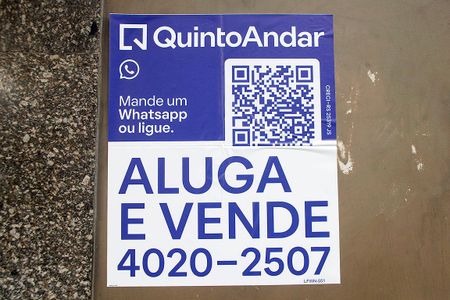 Studio à venda com 50m², 1 quarto e sem vagaPlaquinha