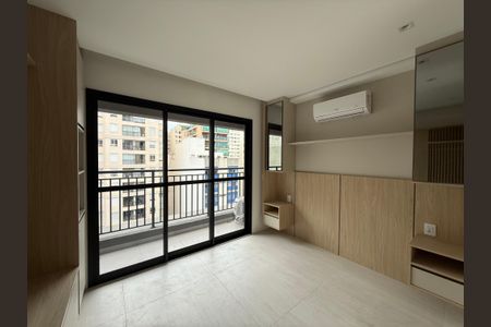 Kitnet/Studio para alugar com 1 quarto, 23m² em Santa Cecilia, São Paulo