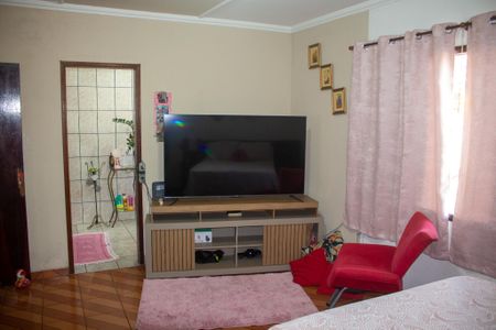 Casa para alugar com 404m², 3 quartos e 3 vagasSuite