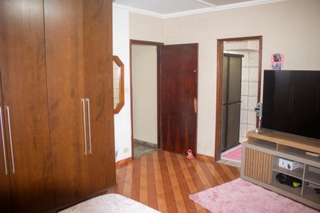 Casa para alugar com 404m², 3 quartos e 3 vagasSuite