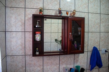 Casa para alugar com 404m², 3 quartos e 3 vagasBanheiro Suite