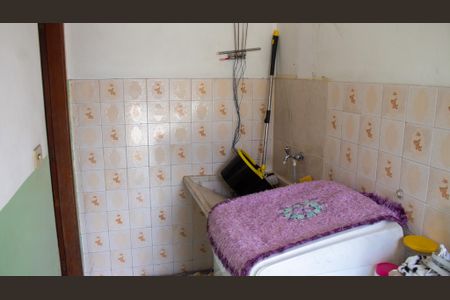 Casa para alugar com 404m², 3 quartos e 3 vagasÁrea de serviço