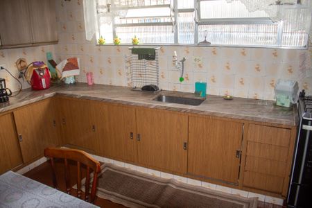 Casa para alugar com 404m², 3 quartos e 3 vagasCozinha