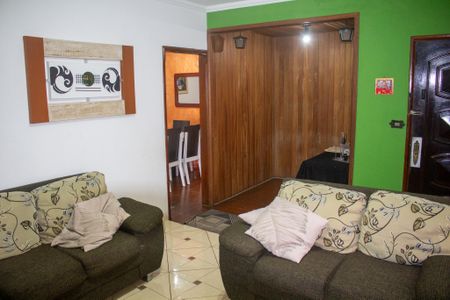 Casa para alugar com 404m², 3 quartos e 3 vagasSala