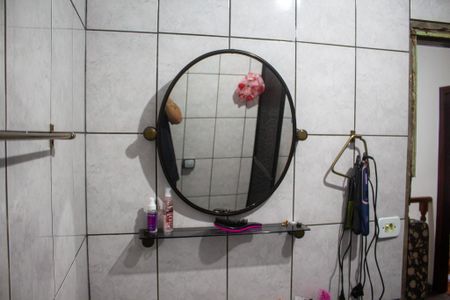 Casa para alugar com 404m², 3 quartos e 3 vagasBanheiro