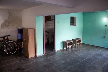 Casa para alugar com 404m², 3 quartos e 3 vagasGaragem