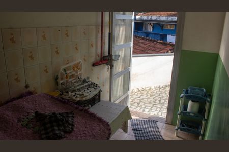 Casa para alugar com 404m², 3 quartos e 3 vagasÁrea de serviço