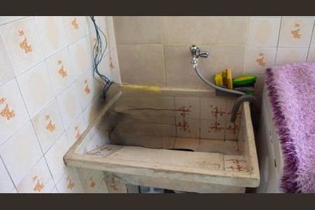 Casa para alugar com 404m², 3 quartos e 3 vagasÁrea de serviço