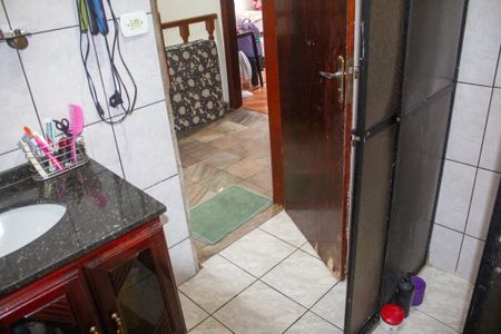 Casa para alugar com 404m², 3 quartos e 3 vagasBanheiro