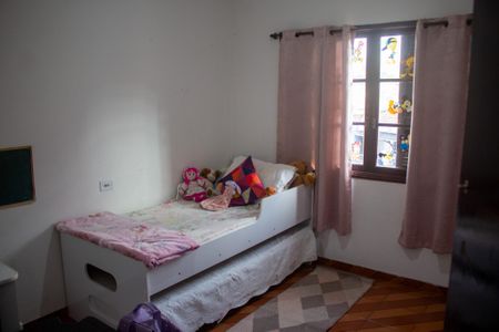 Quarto 1 de casa para alugar com 3 quartos, 404m² em Centro, Ribeirão Pires