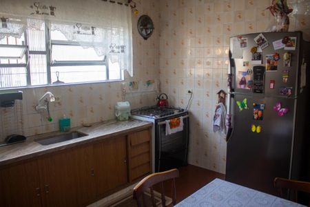 Casa para alugar com 404m², 3 quartos e 3 vagasCozinha