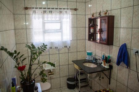 Casa para alugar com 404m², 3 quartos e 3 vagasBanheiro Suite