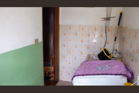 Casa para alugar com 404m², 3 quartos e 3 vagasÁrea de serviço