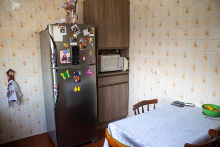 Casa para alugar com 404m², 3 quartos e 3 vagasCozinha