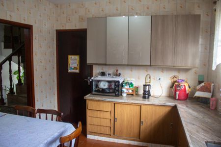 Casa para alugar com 404m², 3 quartos e 3 vagasCozinha