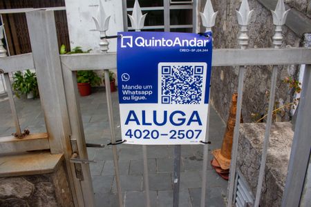 Casa para alugar com 404m², 3 quartos e 3 vagasPlaquinha