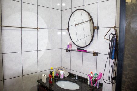 Casa para alugar com 404m², 3 quartos e 3 vagasBanheiro