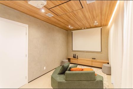 Studio para alugar com 27m², 1 quarto e sem vagaÁrea comum