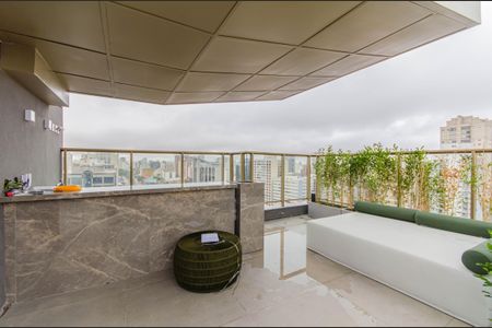Studio para alugar com 27m², 1 quarto e sem vagaÁrea comum