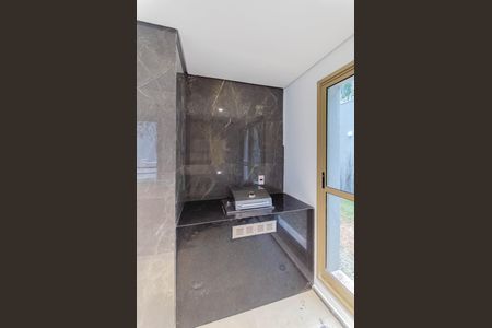 Studio para alugar com 27m², 1 quarto e sem vagaÁrea comum - Churrasqueira