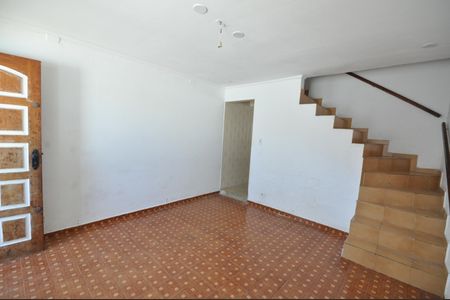 Sala de casa para alugar com 2 quartos, 250m² em Vila Nova Mazzei, São Paulo