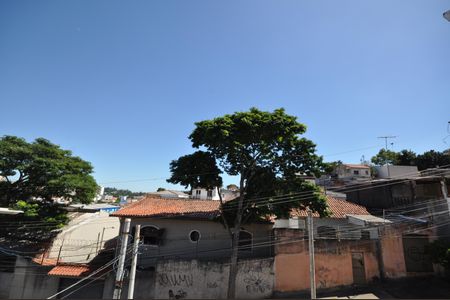 Vista do Quarto 1 de casa para alugar com 2 quartos, 250m² em Vila Nova Mazzei, São Paulo