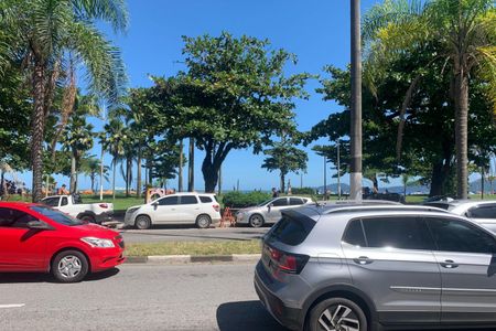 Apartamento para alugar com 58m², 1 quarto e sem vagaVista da Rua