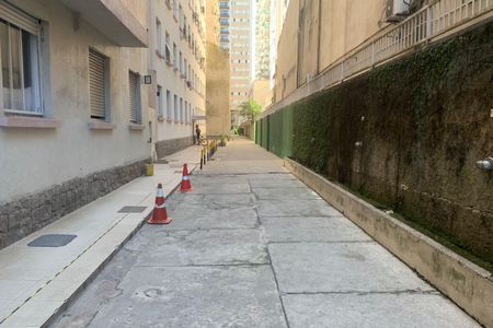 Apartamento para alugar com 58m², 1 quarto e sem vagaÁrea comum