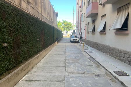 Apartamento para alugar com 58m², 1 quarto e sem vagaÁrea comum