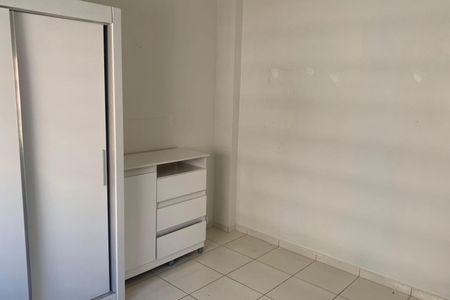 Quarto de apartamento para alugar com 1 quarto, 58m² em Boqueirão, Santos