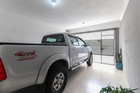 Casa para alugar com 105m², 3 quartos e 2 vagas Casa para alugar com 105m², 3 quartos e 2 vagasGaragem