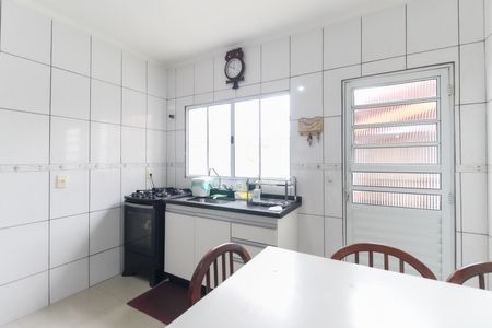 Casa para alugar com 105m², 3 quartos e 2 vagas Casa para alugar com 105m², 3 quartos e 2 vagasCozinha
